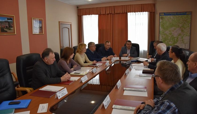 Водоканал заготовил химреагенты для работы в период паводка