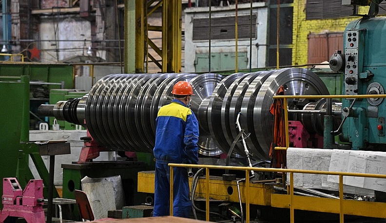 В апреле в организациях Калужской области пройдет месячник безопасности труда