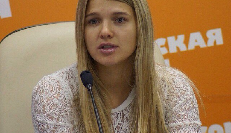 Ирина Котуранова: «Нам всем важно сплотиться»