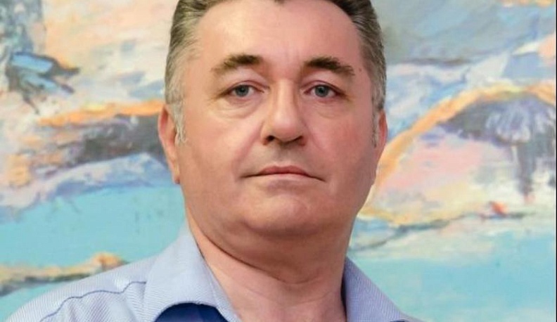 Павел Сузик: «Террористы используют интернет для пропаганды своей идеологии»