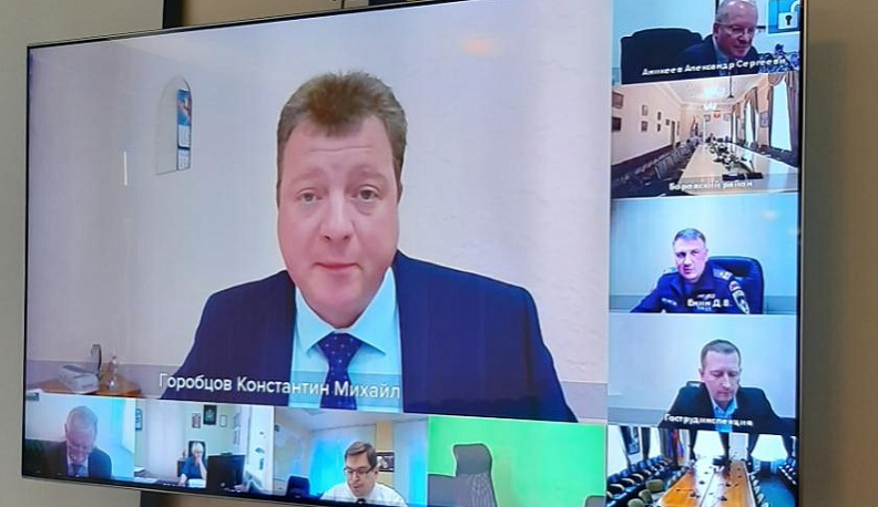 Калужский бизнес поддержат возмещением затрат и льготными займами