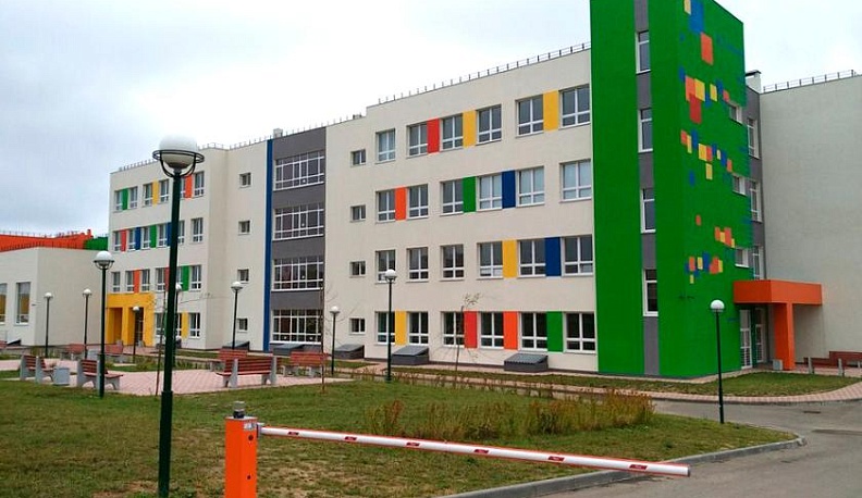 На Правобережье дети два дня учились в неотапливаемой школе