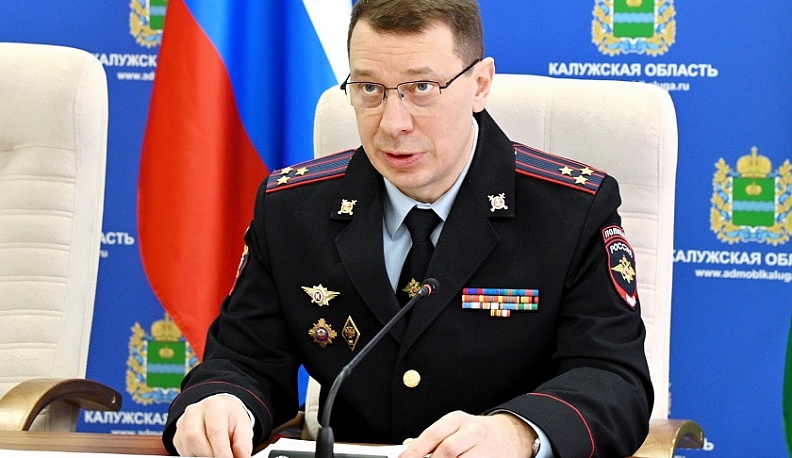 В Калужской области отмечается самый низкий за полвека уровень смертности при ДТП