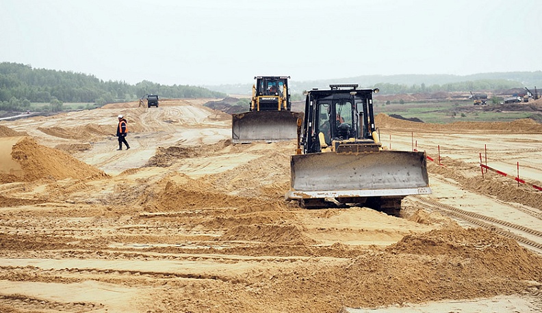 Калужская область потратила на нацпроекты 98 процентов выделенных средств