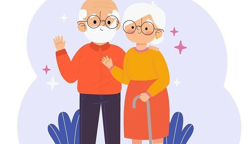 В Калужской области стационарные организации соцобслуживания начали работу в обычном режиме