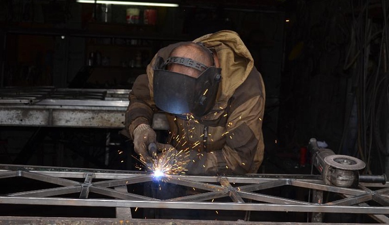 Детчинский Левша