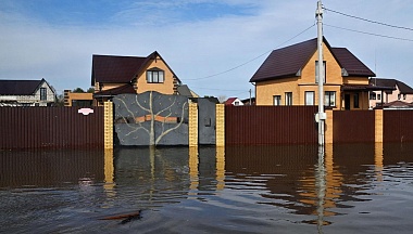 Сколько воды утекло?