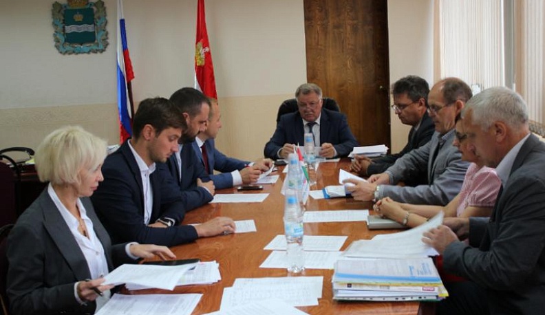 В Калужской области определили фермеров, которым помогут рублем