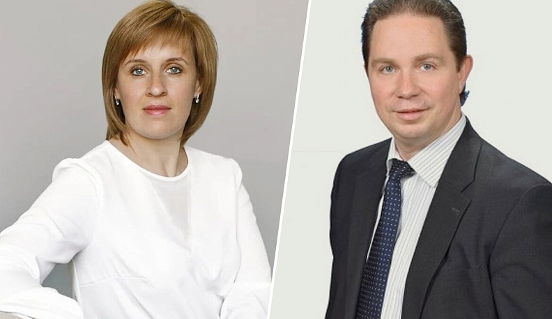 Директора калужских двух школ отправились на очный этап Всероссийского конкурса «Директор года»