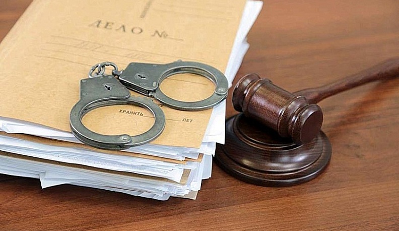 Директор предприятия в Обнинске задолжал работнику четыре зарплаты