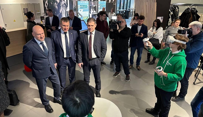 Калужский агропромышленный сектор нарастил объемы производства в 2024 году