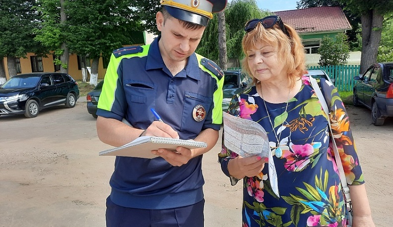 Полиция Жуковского района предупредила жителей о мошенниках