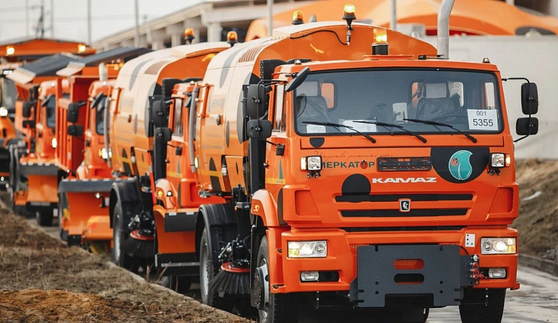 Калужское предприятие активно участвует в импортозамещении