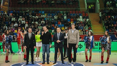 Калужане могут принять участие в VI сезоне Всероссийского конкурса спортивных проектов «Ты в игре»