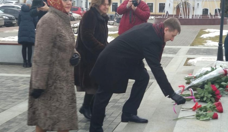 Андрей Акулин: "Политика Ивана III была дальновидной, это подтвердилось историей"