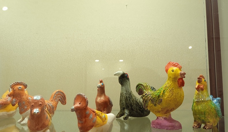 В Калуге представили исторический бренд Липецкой области