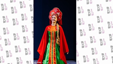  Студентка КГУ имени К. Э. Циолковского стала обладательницей титула «Мисс студенчество России»