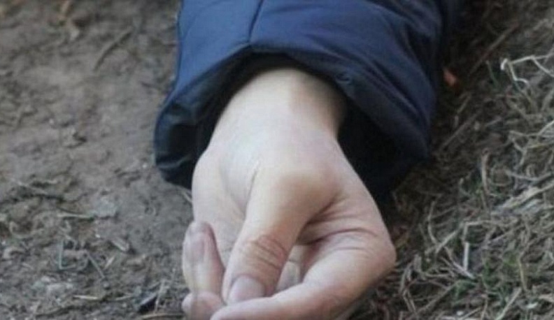 На калужской улице медики нашли труп 