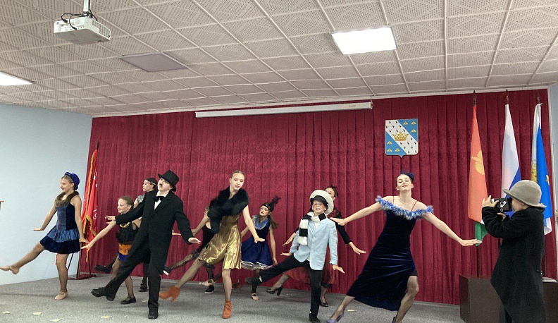 В Медыни отпраздновали День города