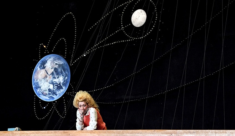 В Калуге начала работу выставка памяти фотожурналиста Георгия Орлова