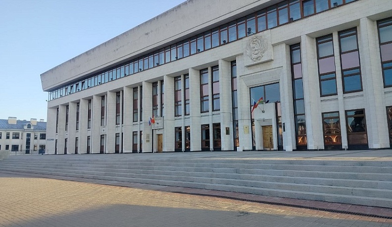 В Калужской области создадут комиссию по противодействию задолженностям по заработной плате 