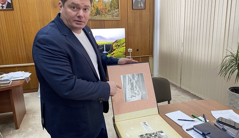 Место встречи изменить нельзя