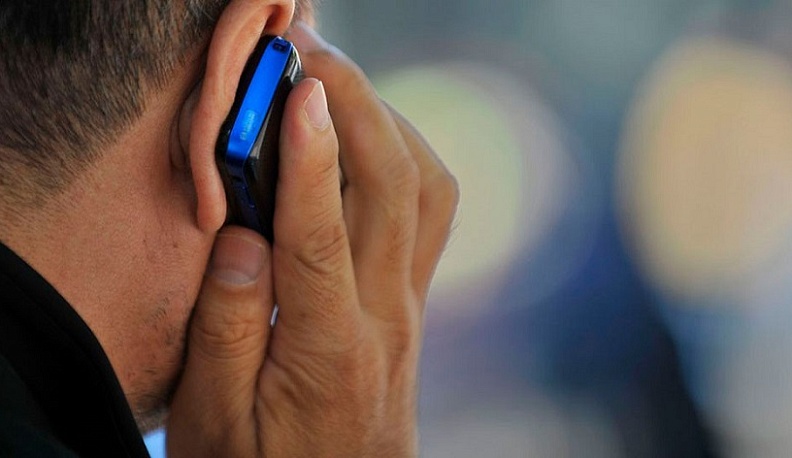 Калужанин сообщил полиции о ложном теракте