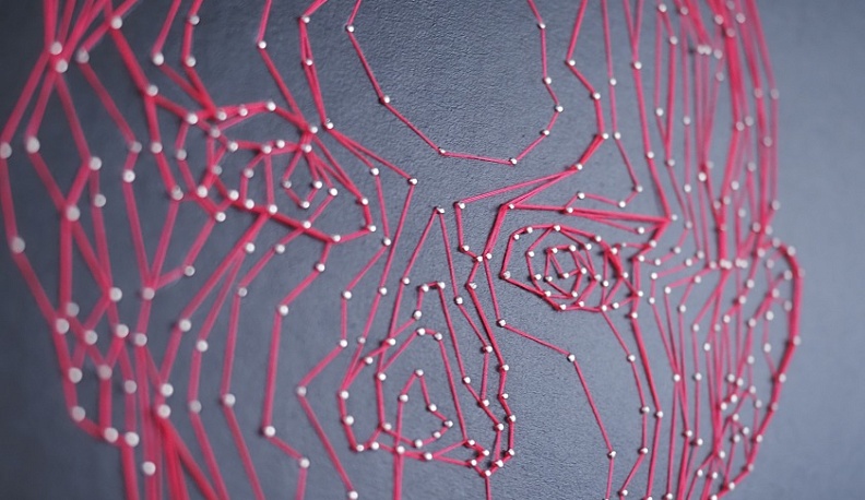 В Калуге открылась выставка «Зодчие Вавилонских башен»