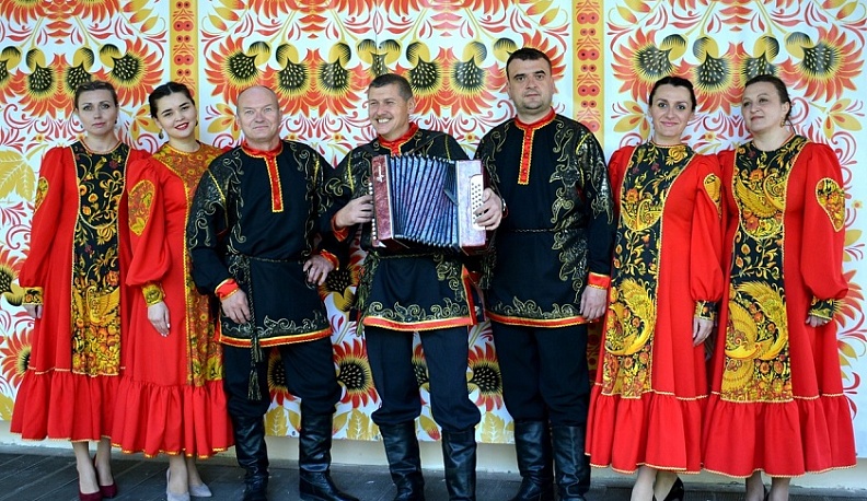 Людиновские исполнители победили в Международном конкурсе вокального искусства