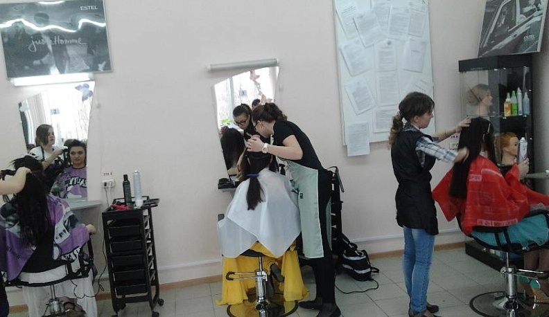 Вкус производства