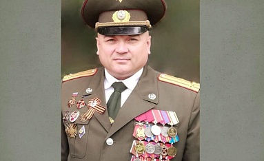 Ветеран боевых действий рассказал, как не допустить проявлений экстремизма и терроризма