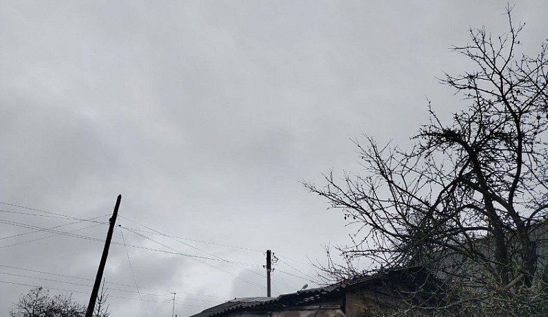 Во вторник в Калужской области дождей не ожидается