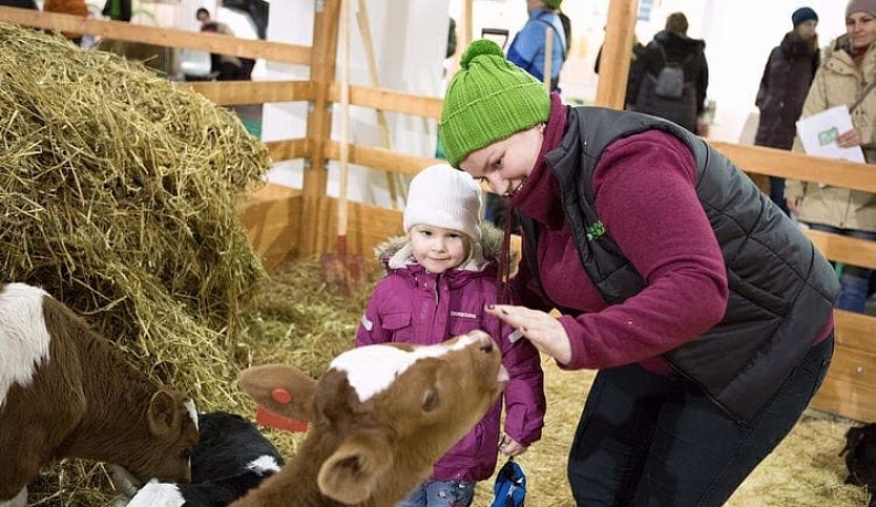 Калужская область будет развивать промышленный туризм