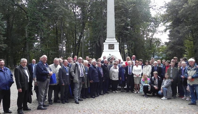 Время мечтателей не кончается