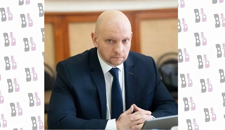 Назначен новый министр цифрового развития Калужской области