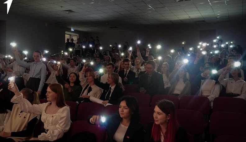 В Малоярославецком районе провели муниципальный форум «Движения Первых»