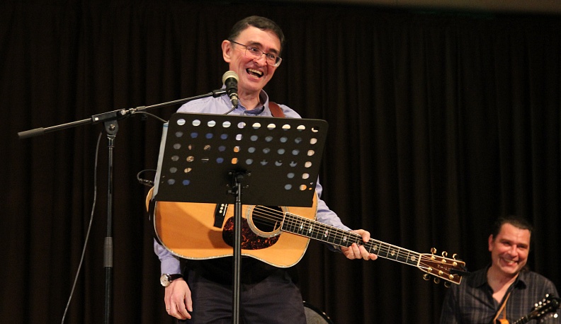 Тимур Шаов о репе, Битлз и новом альбоме