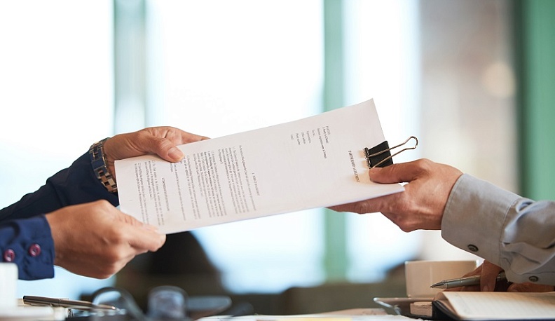 Калужанка обманула жителя соседнего региона, пообещав ему обменять права