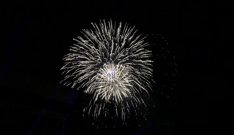 В Калуге День Победы завершится праздничным салютом