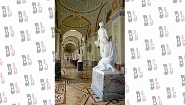 Цифровой двойник шедевров: «Ростелеком» и Государственный Эрмитаж завершили создание резервного облачного архива крупнейшей музейной коллекции России