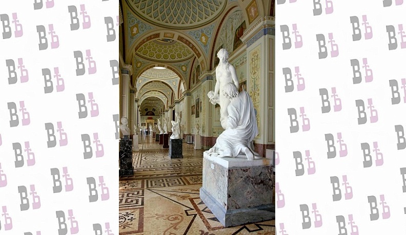 Цифровой двойник шедевров: «Ростелеком» и Государственный Эрмитаж завершили создание резервного облачного архива крупнейшей музейной коллекции России