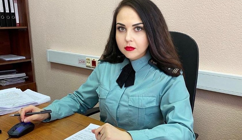 26 марта калужане смогут получить бесплатную юридическую помощь от приставов