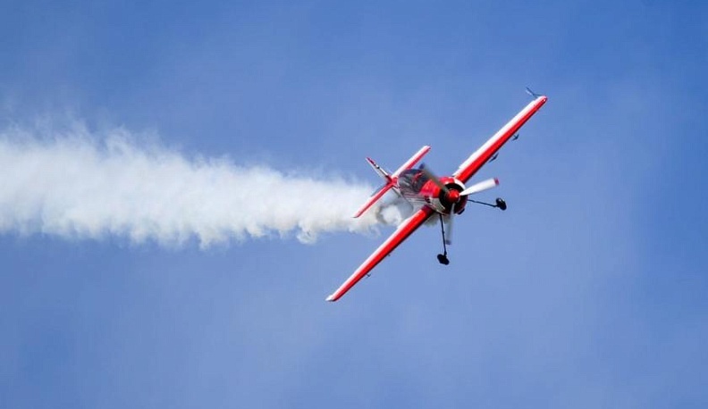 В Калужской области пройдут соревнования по авиагонкам