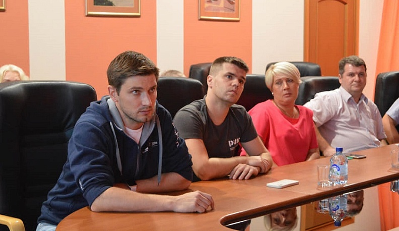 «Калугаоблводоканал» подвёл итоги преобразований в рамках нацпроекта «Производительность труда»