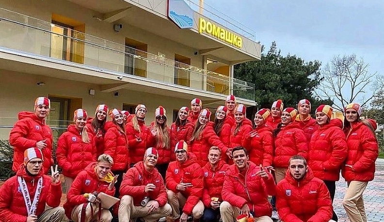 Шесть школьников из Калужской области вошли в число победителей «Большой перемены»