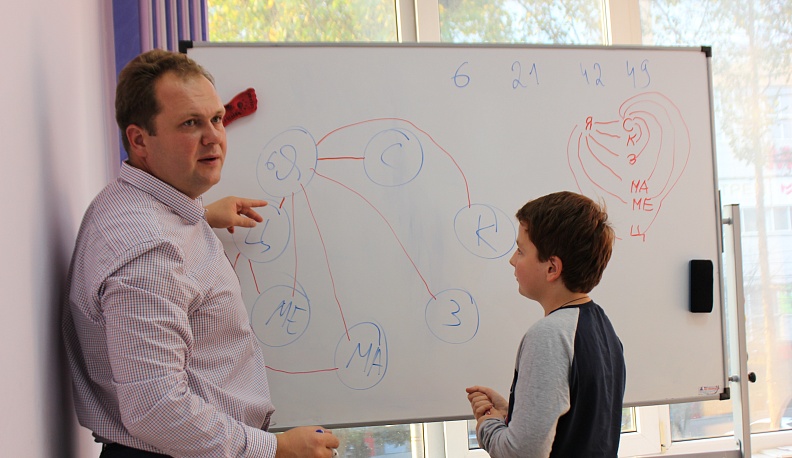 Откуда берутся Ломоносовы