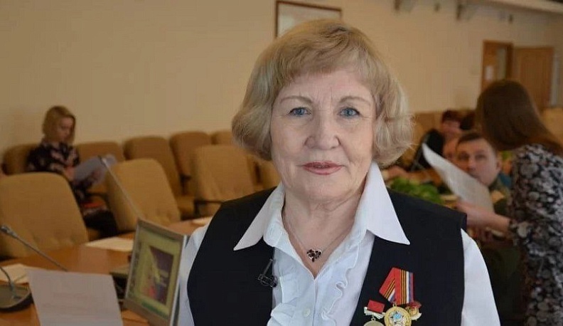 Валентина Филатова: «Диверсии и терроризм наносят непоправимый ущерб, сея страх, разрушение и боль среди людей»