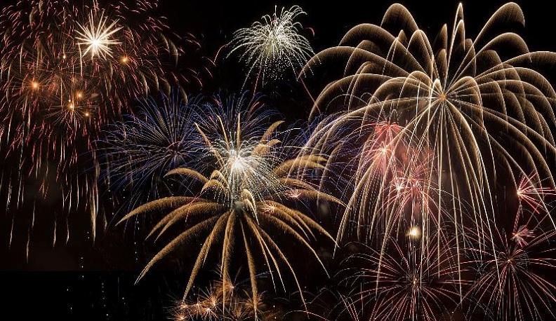 В День 80-летия освобождения Калуги от фашистов прогремят 80 залпов салюта