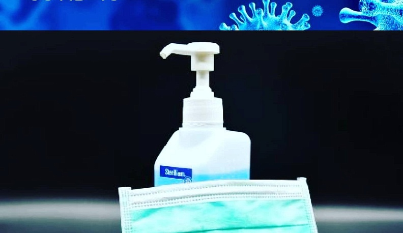 Замглавы калужского Минздрава рассказал о "ковидном хвосте"