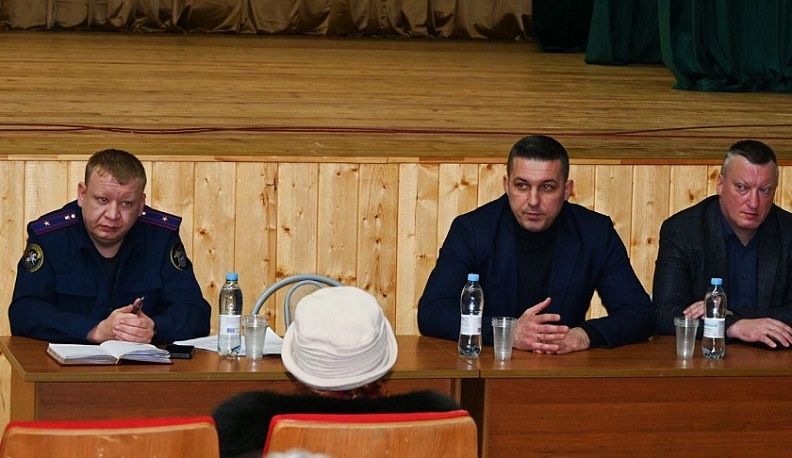 В Малоярославецком районе запретили строить завод на роднике